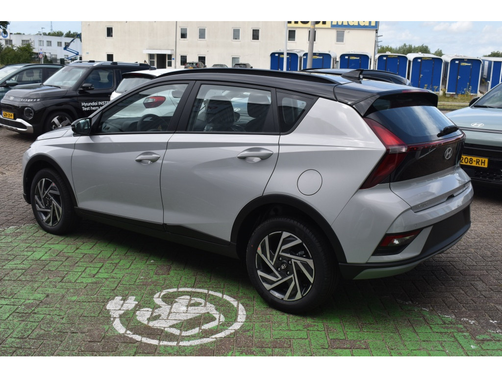 Hyundai Hyundai