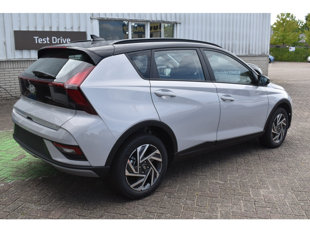 Hyundai Hyundai