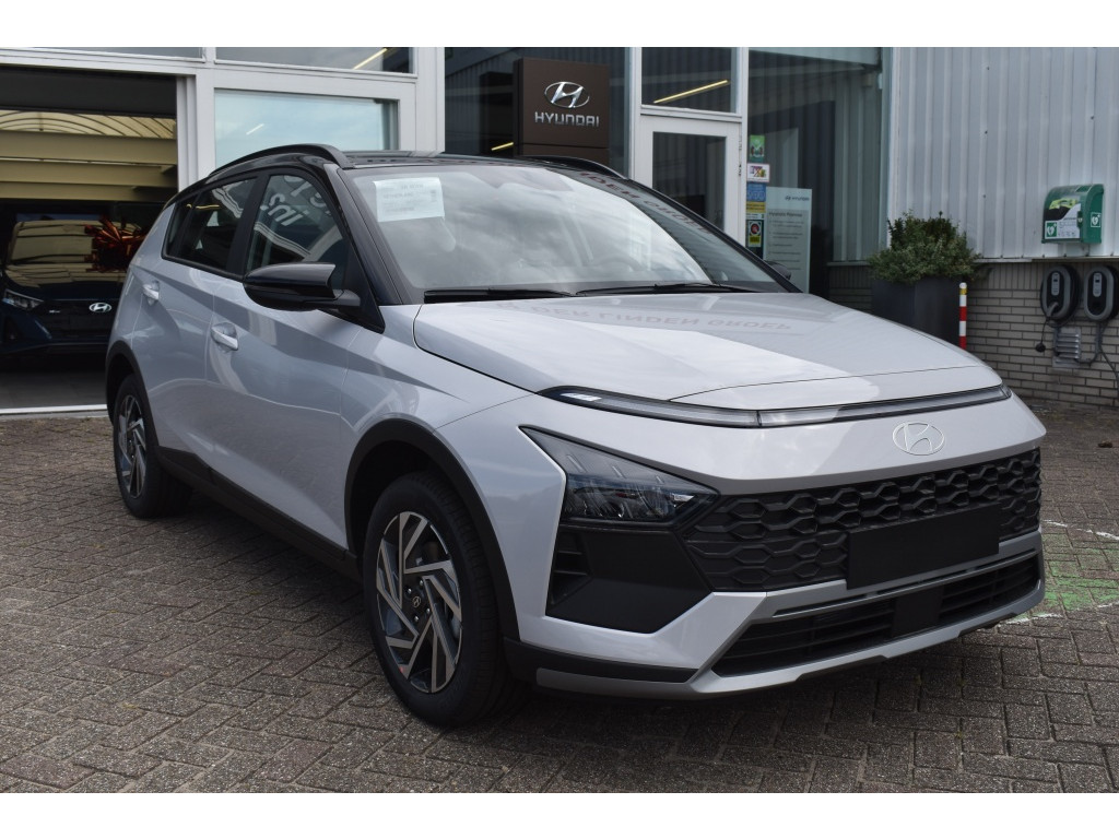 Hyundai Hyundai