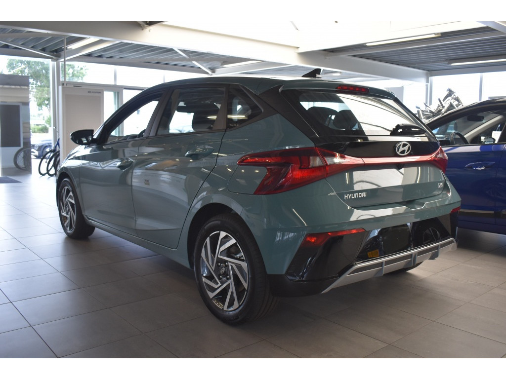 Hyundai Hyundai