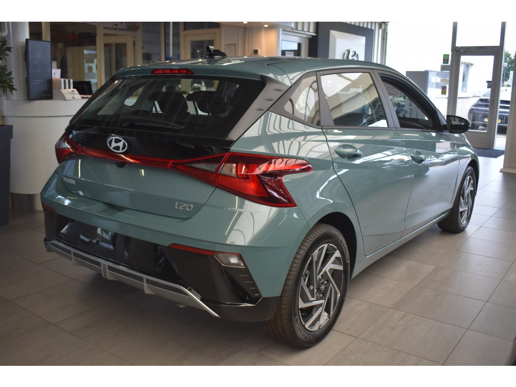 Hyundai Hyundai