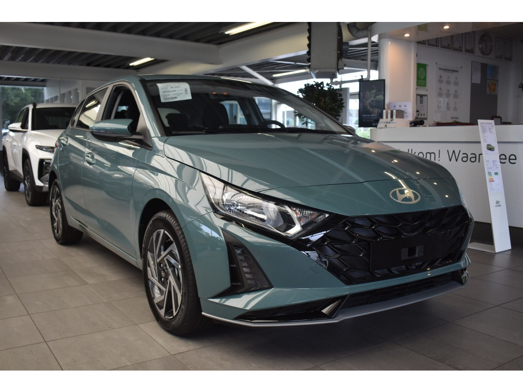 Hyundai Hyundai