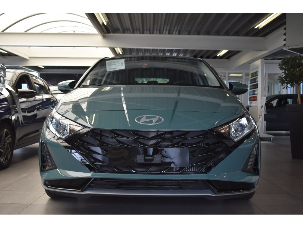 Hyundai Hyundai
