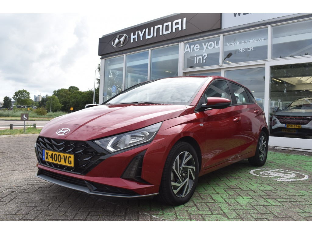 Hyundai