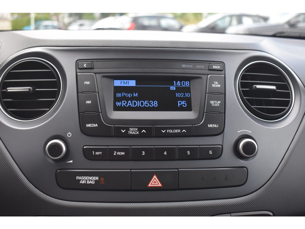 Hyundai Hyundai
