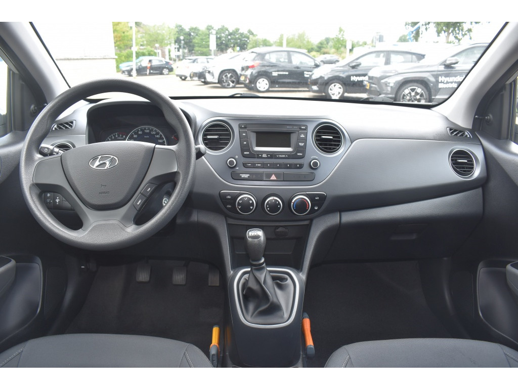 Hyundai Hyundai