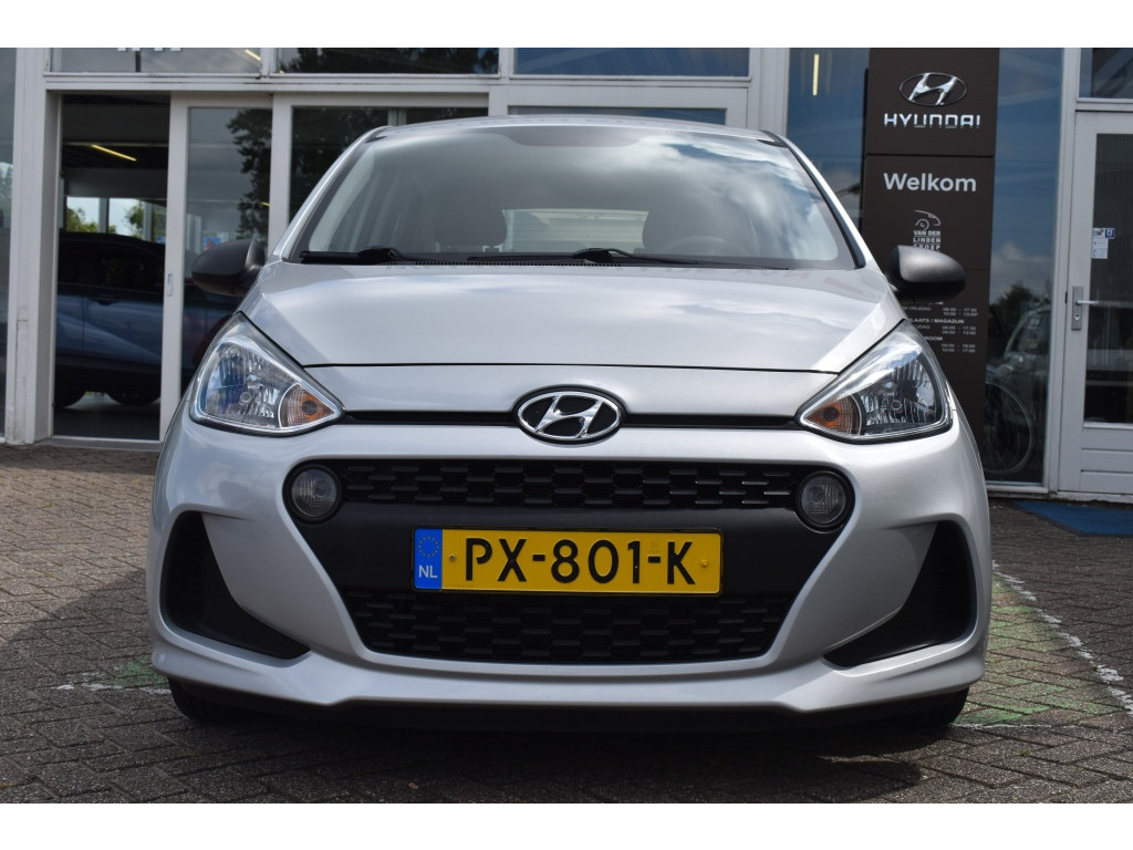 Hyundai Hyundai