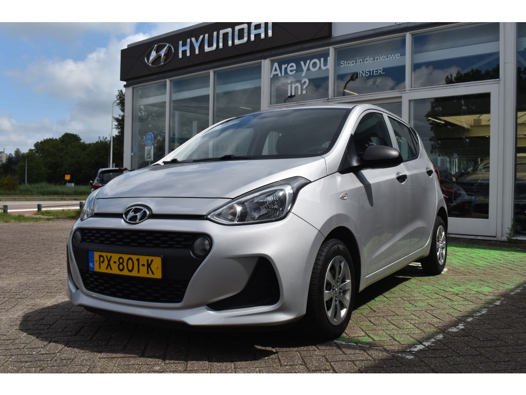 Hyundai Hyundai