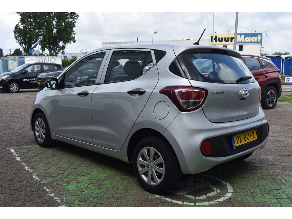 Hyundai Hyundai