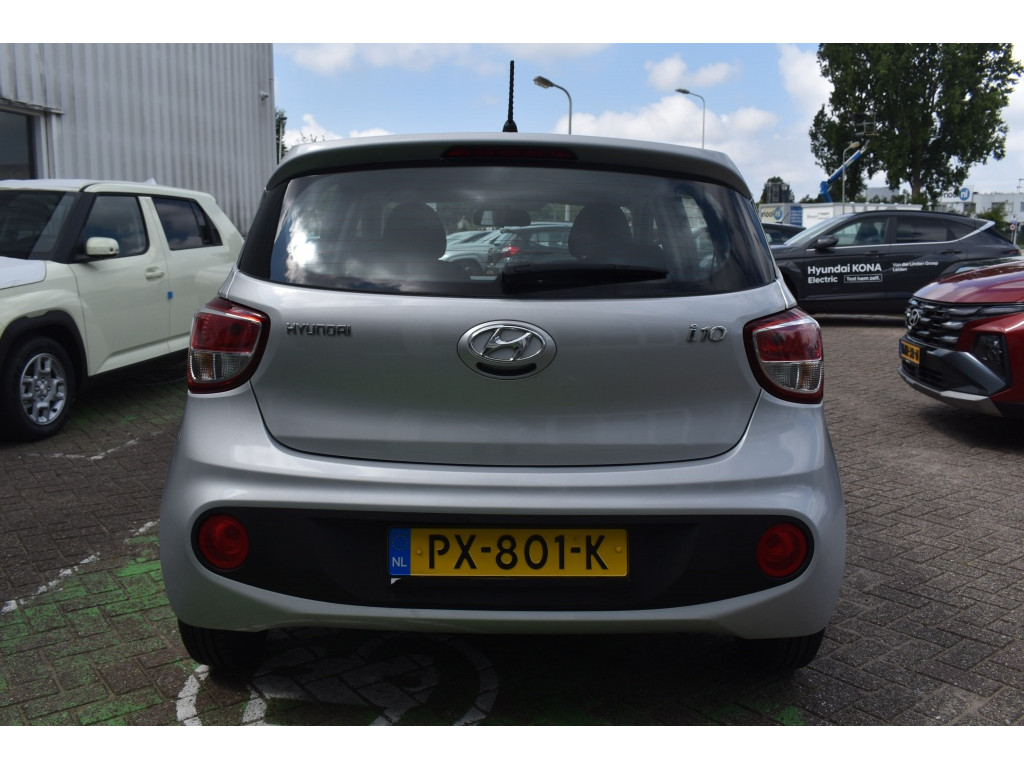 Hyundai Hyundai