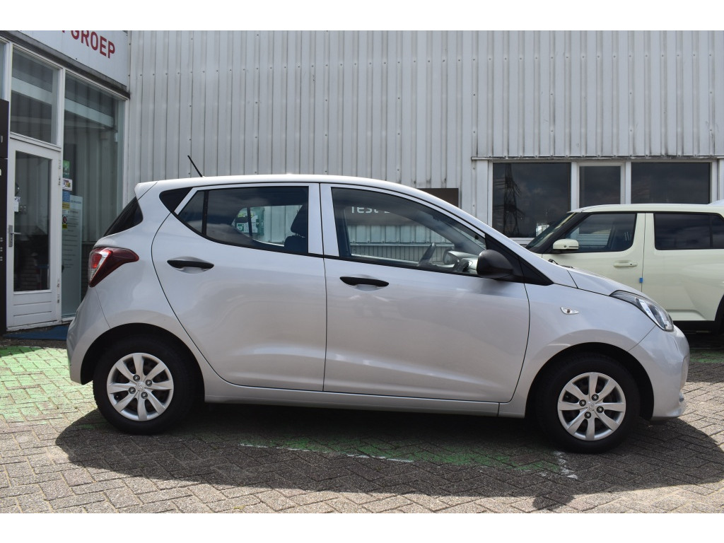 Hyundai Hyundai
