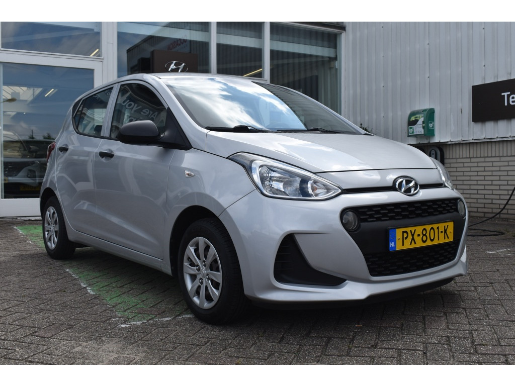 Hyundai Hyundai