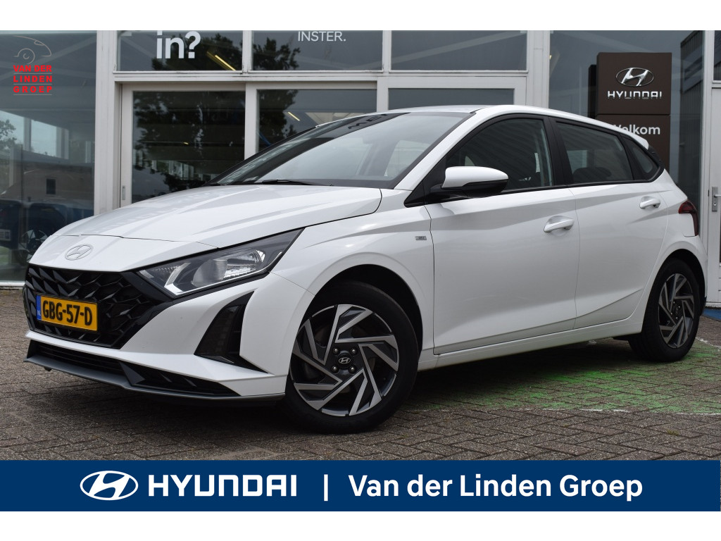 Hyundai Hyundai