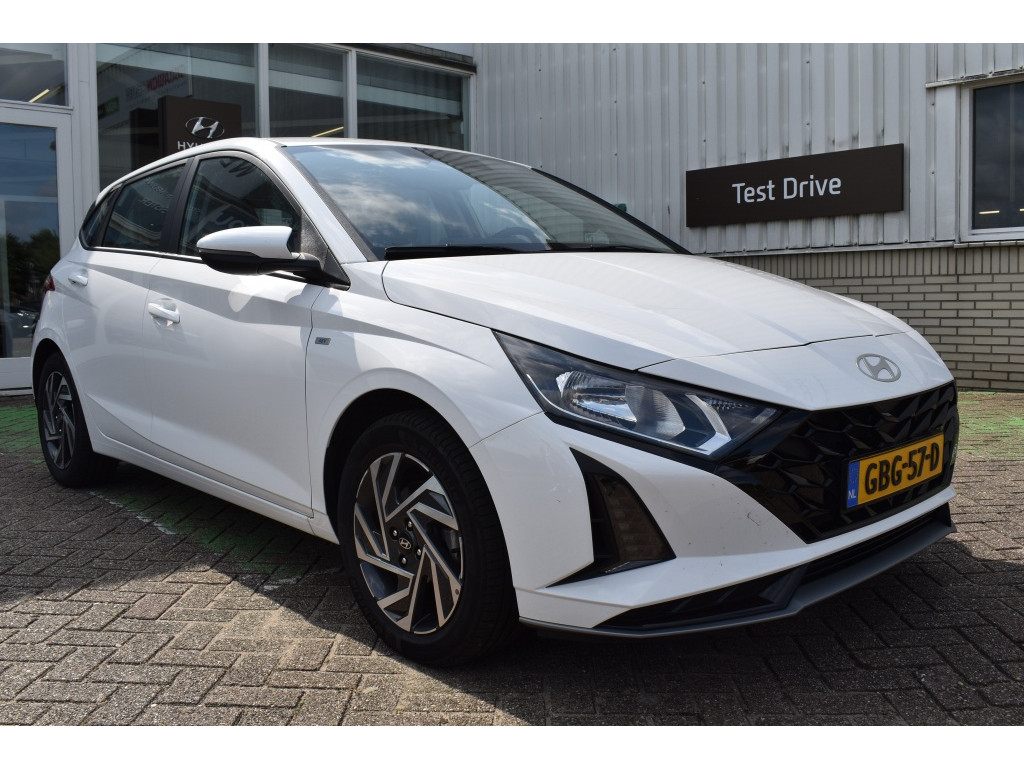 Hyundai Hyundai