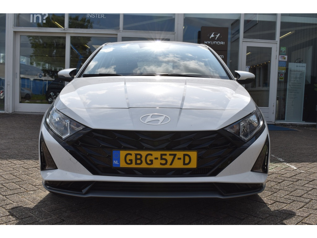 Hyundai Hyundai