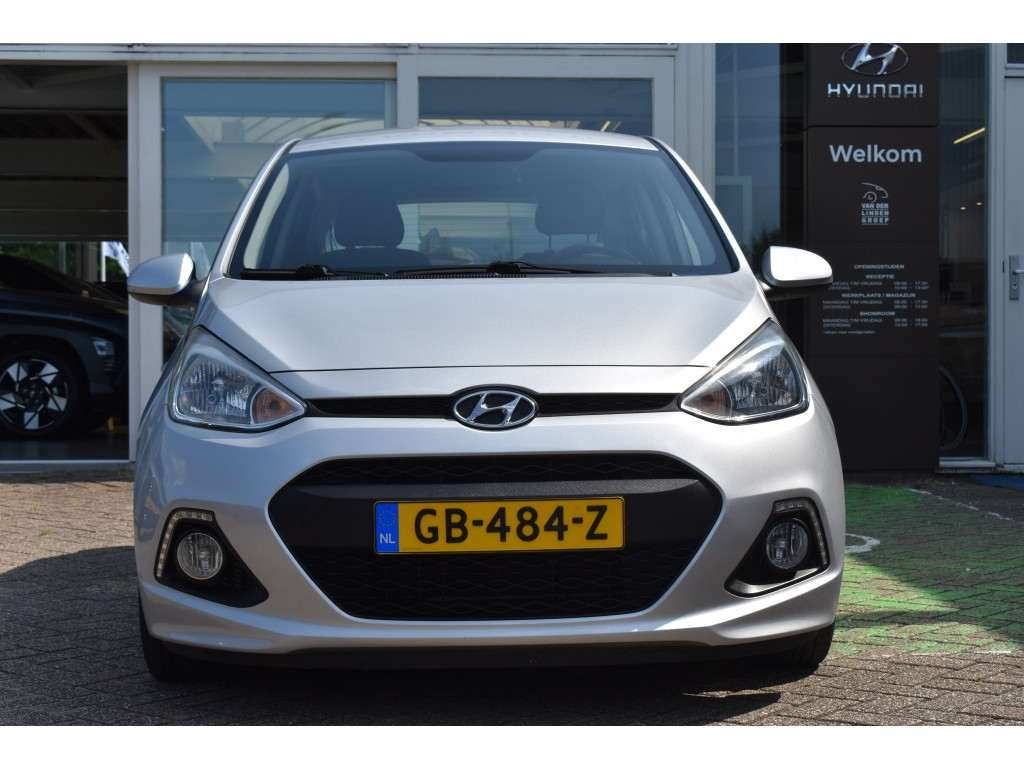 Hyundai Hyundai