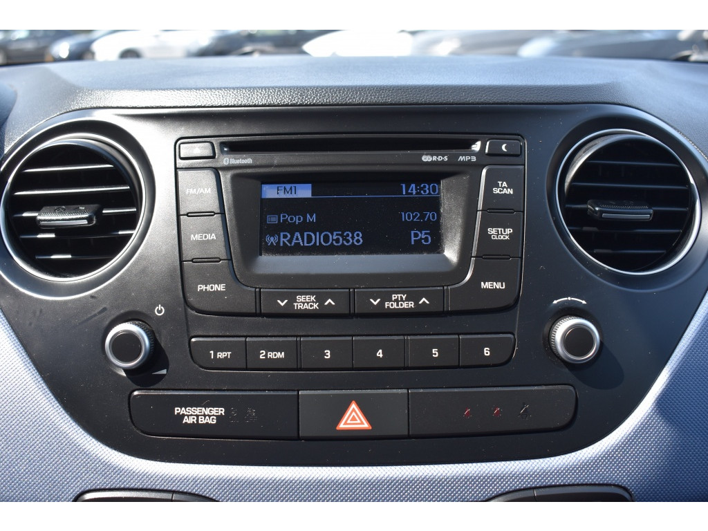 Hyundai Hyundai