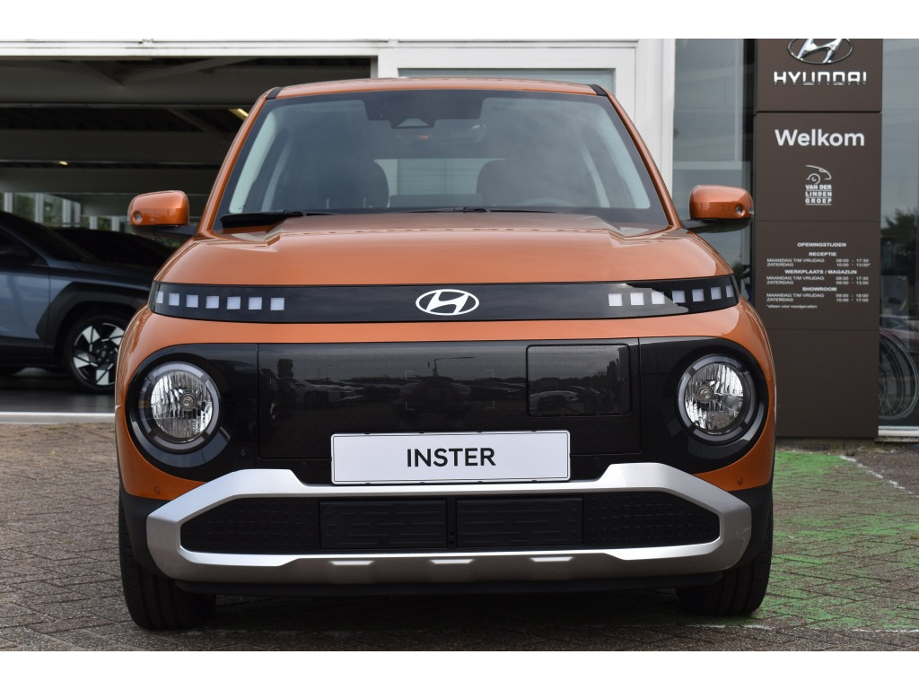 Hyundai Hyundai