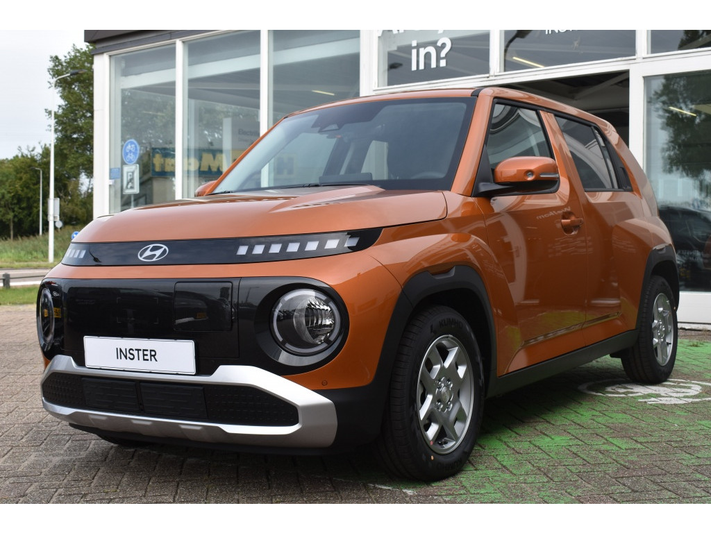 Hyundai Hyundai