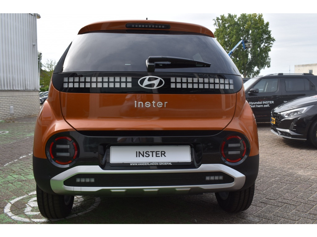 Hyundai Hyundai