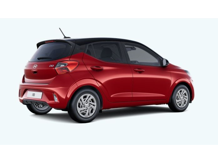 Hyundai Hyundai