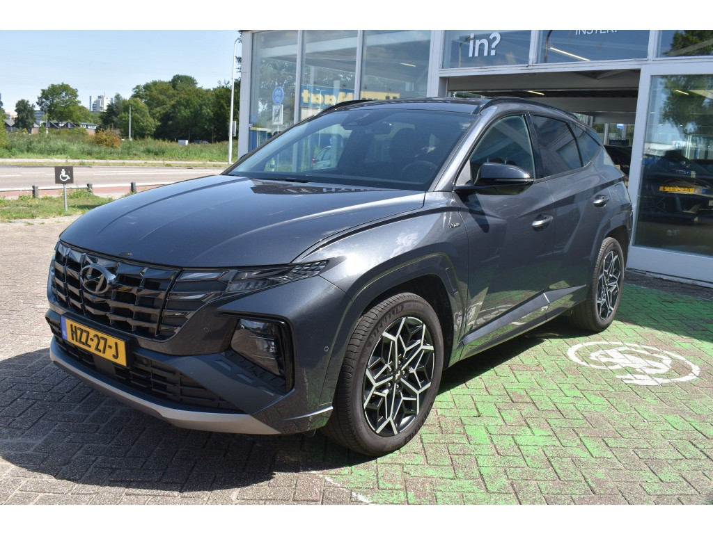 Hyundai Hyundai