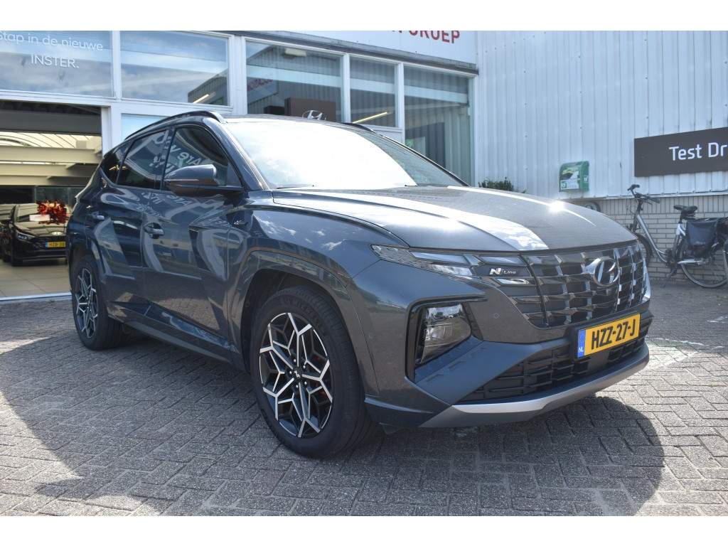 Hyundai Hyundai