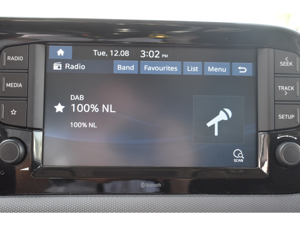 Hyundai Hyundai