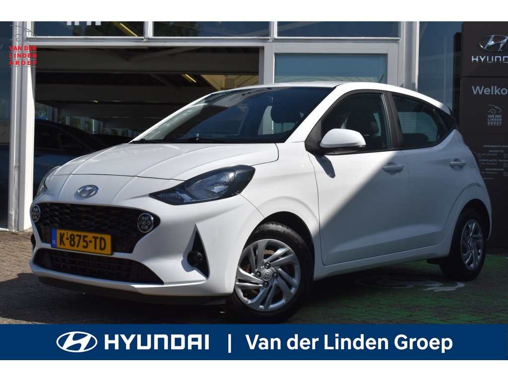 Hyundai Hyundai