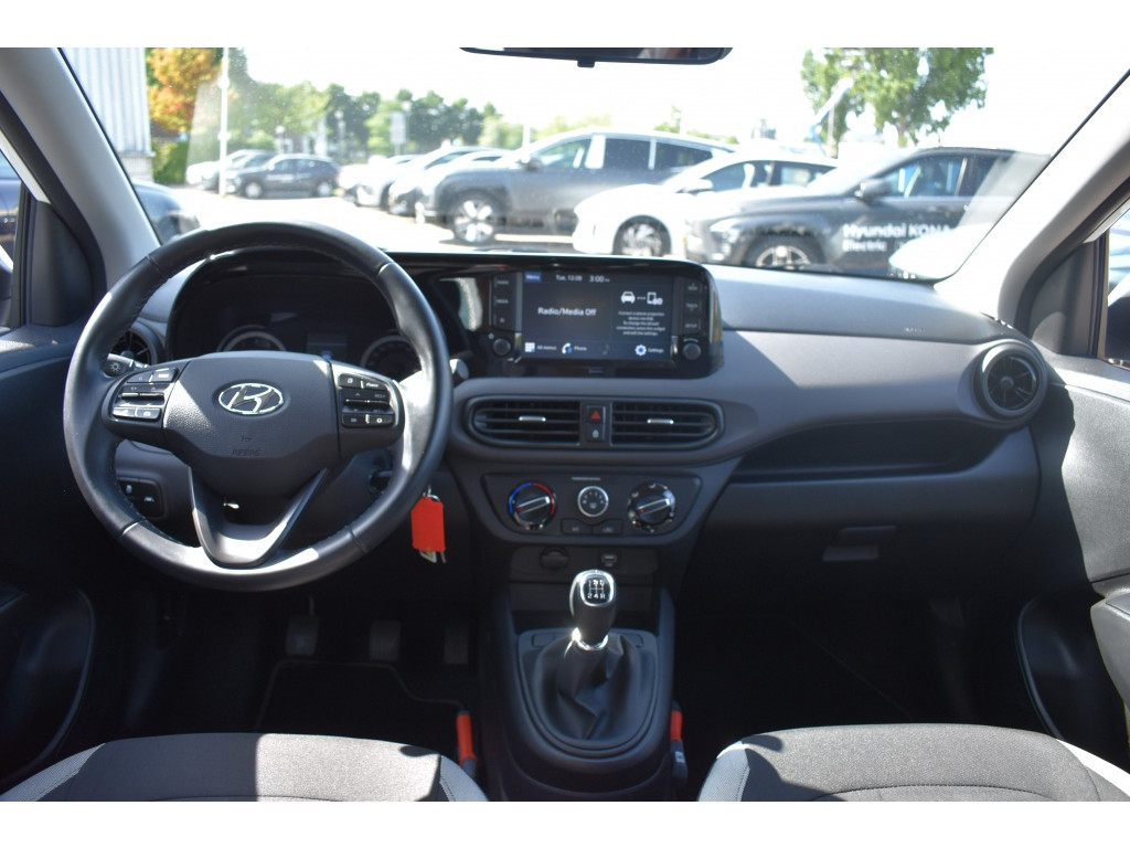 Hyundai Hyundai