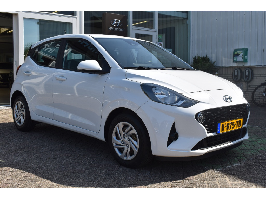 Hyundai Hyundai