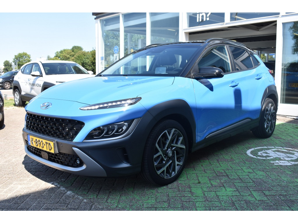 Hyundai Hyundai