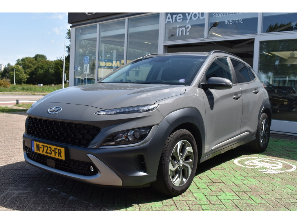 Hyundai Hyundai