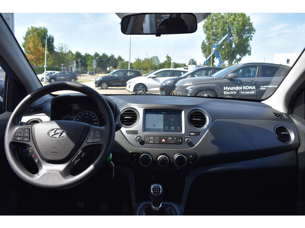 Hyundai Hyundai