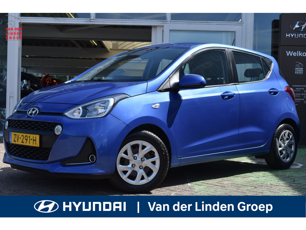 Hyundai Hyundai