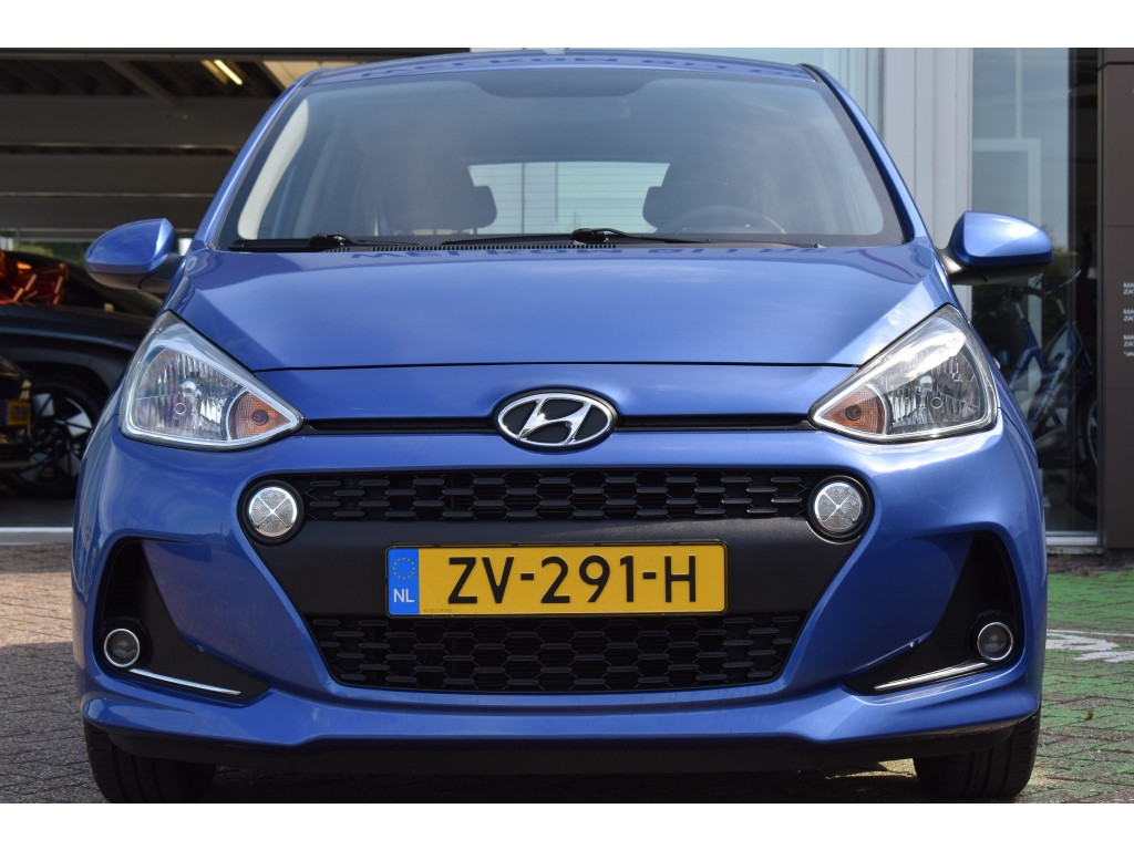 Hyundai Hyundai