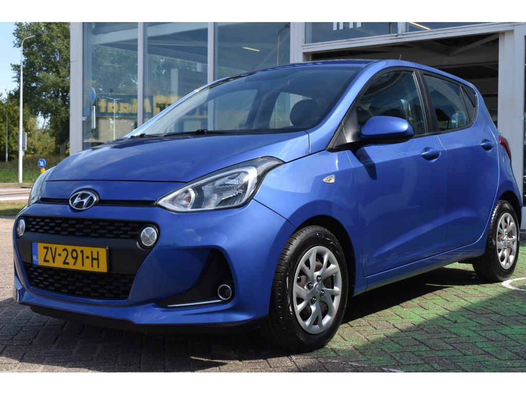 Hyundai Hyundai