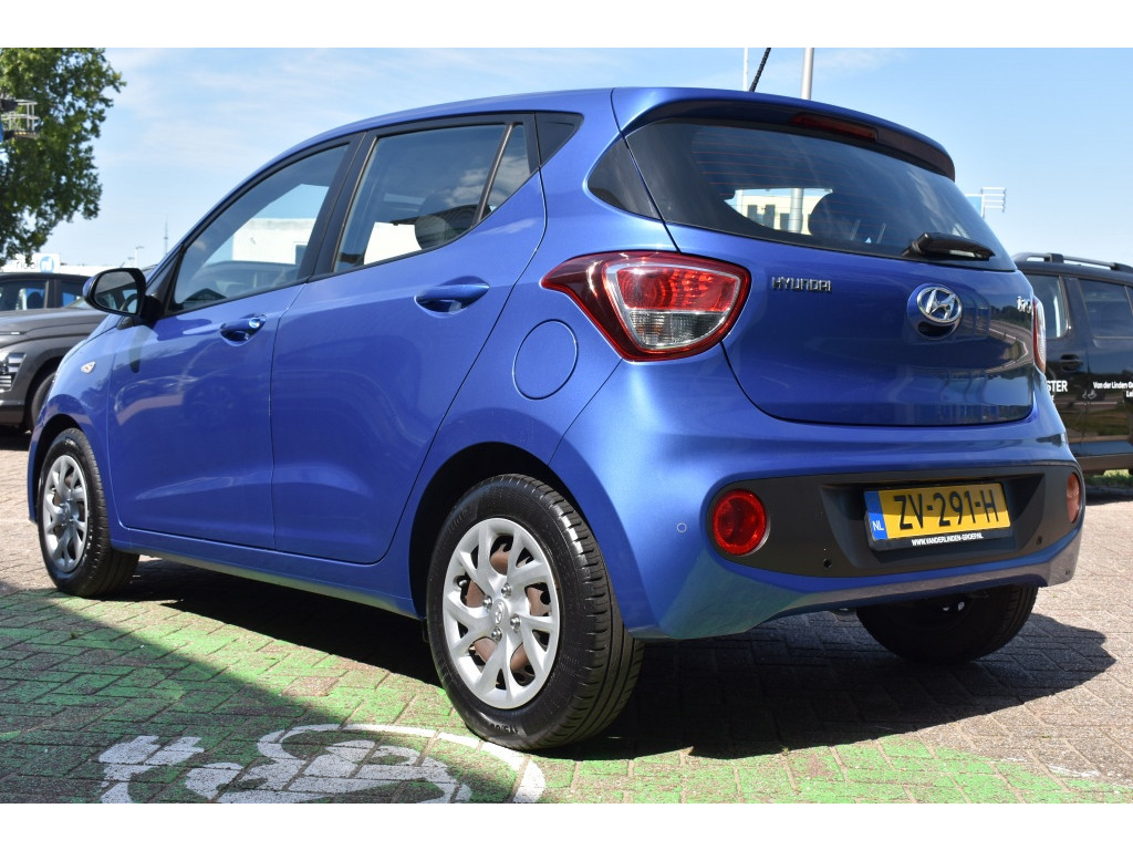 Hyundai Hyundai