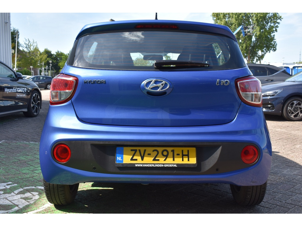 Hyundai Hyundai