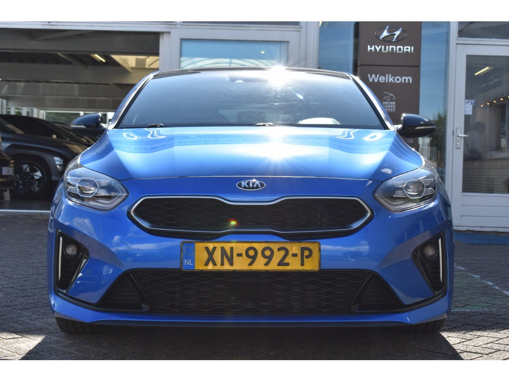 Kia Kia