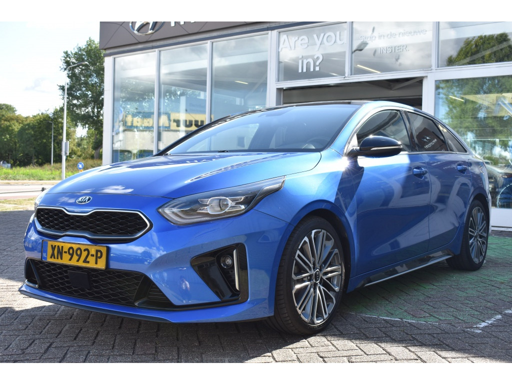Kia Kia