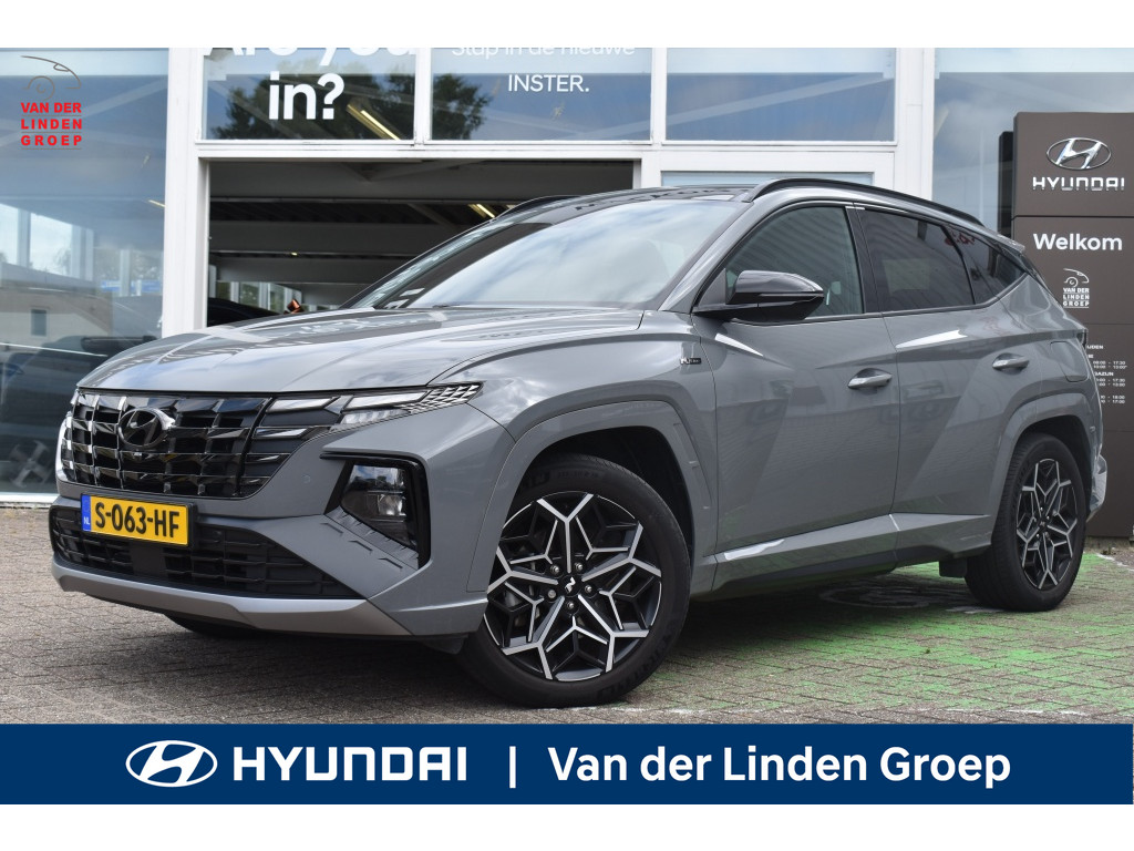 Hyundai Hyundai