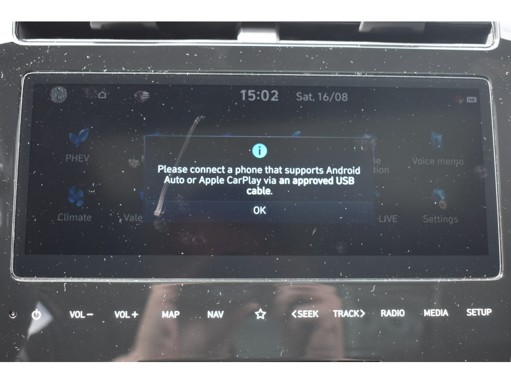 Hyundai Hyundai