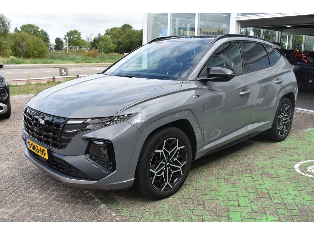 Hyundai Hyundai