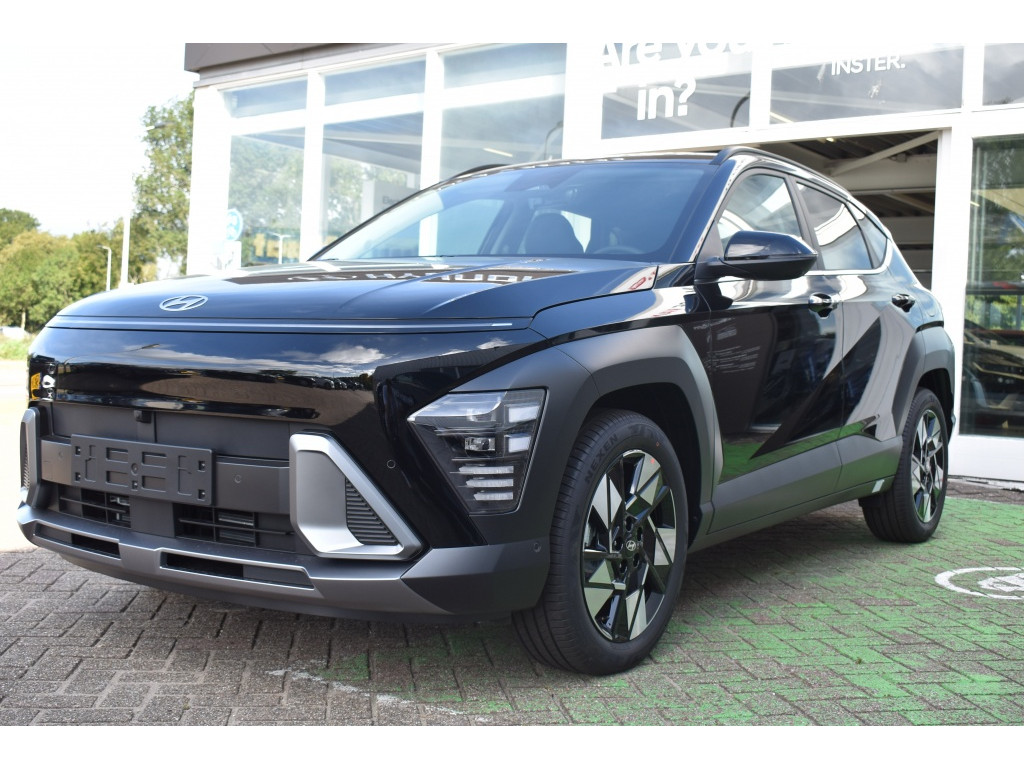 Hyundai Hyundai