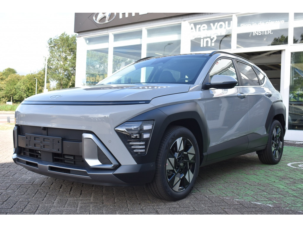 Hyundai Hyundai