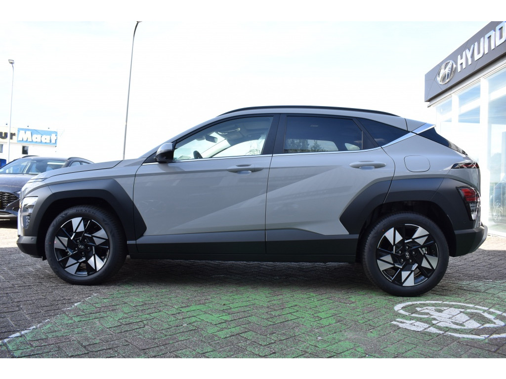 Hyundai Hyundai