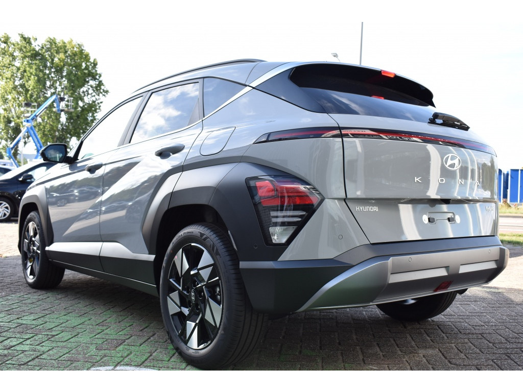 Hyundai Hyundai
