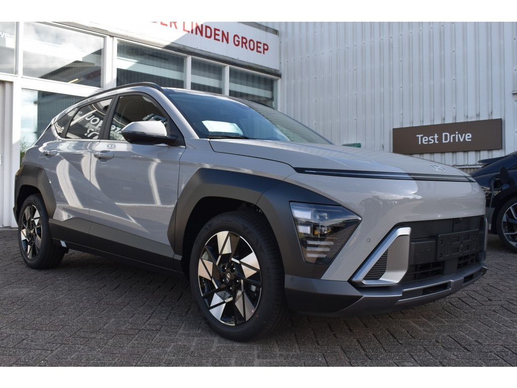 Hyundai Hyundai