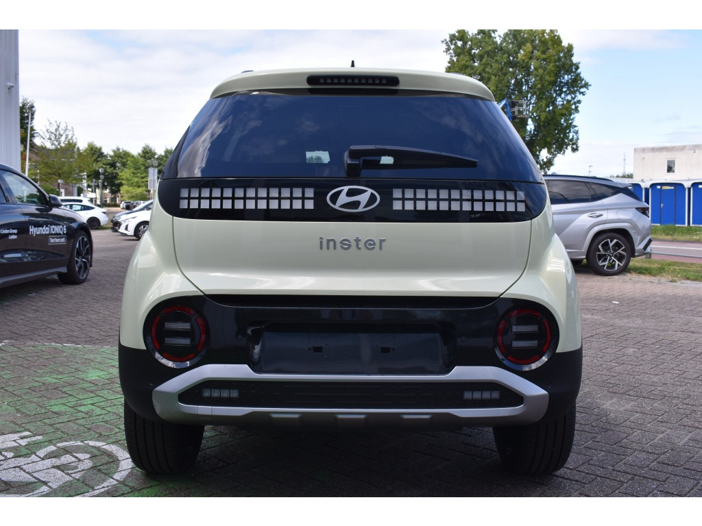 Hyundai Hyundai